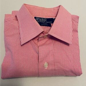 Polo by Ralph Lauren Curham Size 16 34/35.